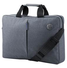 HP 15.6 Value Topload 15.6" Briefcase Gray