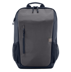 HP Travel 18 Liter 15.6 Iron Grey Laptop Backpack