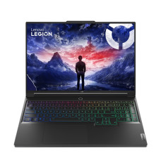 Lenovo Legion 7 Intel® Core™ i7 i7-14700HX Laptop 40.6 cm (16") 3.2K 32 GB DDR5-SDRAM 512 GB SSD NVIDIA GeForce RTX 4060 Windows 11 Home Black