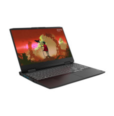 Lenovo IdeaPad Gaming 3 15ARH7 Ryzen 5 6600H 15.6" FHD IPS 250nits AG 120Hz 16GB DDR5 4800 SSD512 GeForce RTX 3050 TI 4GB Win11 Onyx Grey