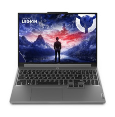 Lenovo Legion 5 Intel® Core™ i7 i7-13650HX Laptop 40.6 cm (16") WQXGA 16 GB DDR5-SDRAM 512 GB SSD NVIDIA GeForce RTX 4060 Wi-Fi 6E (802.11ax) NoOS Grey