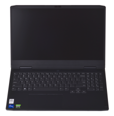 Lenovo IdeaPad Gaming 3 15IAH7 i5-12450H Notebook 39.6 cm (15.6") Full HD Intel® Core™ i5 16 GB DDR4-SDRAM 1000 GB SSD NVIDIA GeForce RTX 3050 Wi-Fi 6 (802.11ax) NoOS Grey