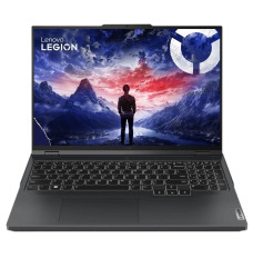 Lenovo Legion Pro 5 Intel Core 5 i5-14500HX Laptop 40.6 cm (16") WQXGA 32 GB DDR5-SDRAM 1 TB SSD NVIDIA GeForce RTX 4060 Wi-Fi 6E (802.11ax) Grey