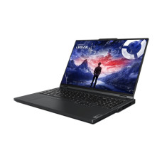 Lenovo Legion Pro 5 Intel® Core™ i7 i7-14700HX Laptop 40.6 cm (16") WQXGA 32 GB DDR5-SDRAM 1 TB SSD NVIDIA GeForce RTX 4060 Wi-Fi 6E (802.11ax) Grey