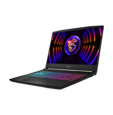 MSI Katana 15 B13VGK-1493XPL Laptop 39.6 cm (15.6") Full HD Intel® Core™ i7 i7-13620H 16 GB DDR5-SDRAM 1 TB SSD NVIDIA GeForce RTX 4070 Wi-Fi 6 (802.11ax) NoOS Black