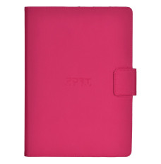 Port Designs Muskoka universal tablet case 201332 red, 9/11"