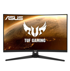 ASUS TUF Gaming VG32VQ1BR computer monitor 80 cm (31.5") 2560 x 1440 pixels Quad HD LED Black