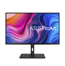 ASUS ProArt PA329CV 81.3 cm (32") 3840 x 2160 pixels 4K Ultra HD Black