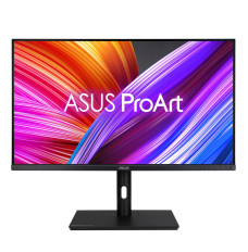 ASUS ProArt PA328QV 80 cm (31.5") 2560 x 1440 pixels Quad HD LED Black