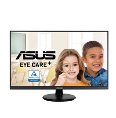 ASUS VA27DQF computer monitor 68.6 cm (27") 1920 x 1080 pixels Full HD LCD Black