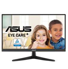 ASUS VY229HE computer monitor 54.5 cm (21.4") 1920 x 1080 pixels Full HD LCD Black