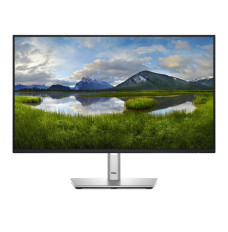 DELL P Series P2425HE computer monitor 61 cm (24") 1920 x 1080 px Full HD LCD, black