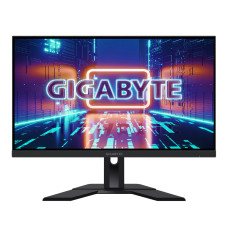 Gigabyte M27Q X Gaming Monitor 68.6 cm (27") 2560 x 1440 pixels LED Black