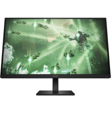 HP OMEN by HP 27q computer monitor 68.6 cm (27") 2560 x 1440 pixels Quad HD Black