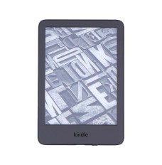 Kindle 11 Black (without adverts)