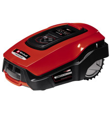 Einhell robotic lawnmower FREELEXO 500m BT 4326363