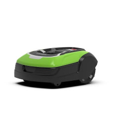 Greenworks Optimow 10 GSM 1000 m2 mowing robot - 2505507
