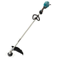 Cordless trimmer (scythe) - Makita UR007GZ01