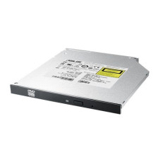 ASUS SDRW-08U1MT optical disc drive Internal DVD-RW Black BULK