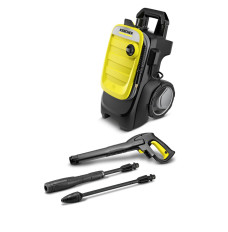 Kärcher K 7 Compact pressure washer Electric 600 l/h Black, Yellow