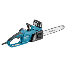 Makita UC4041A chainsaw 1800 W 7820 RPM Black, Turquoise