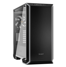 be quiet! Dark Base 700 Midi Tower Black