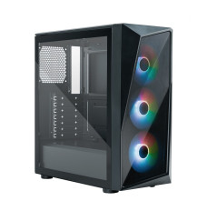 Cooler Master CMP 520 Midi Tower Black