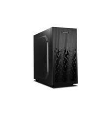DeepCool Matrexx 30 SI Mini Tower Black