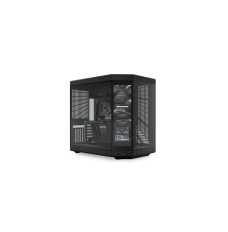 HYTE Y70 Midi Tower Black