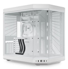 HYTE Y70 Midi Tower White