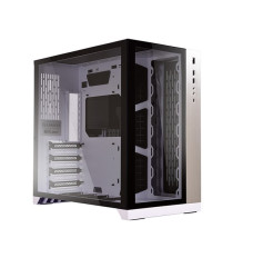 Lian Li PC-O11 Dynamic Midi Tower White