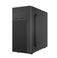 NATEC NPC-2171computer case Desktop Black