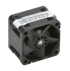 Supermicro FAN-0154L4 computer cooling system Black