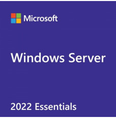 Microsoft Windows Server Essentials 2022 Polish 10 Core ROK for Servers