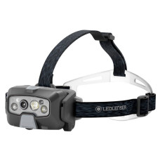 LED headlamp Ledlenser HF8R Core Black