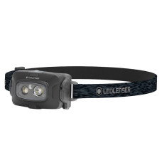 LED headlamp Ledlenser HF4R Core Black