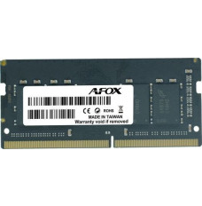 AFOX SO-DIMM DDR4 16GB 3200MHZ