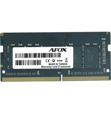 AFOX SO-DIMM DDR4 16GB 2666MHZ