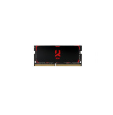 Memory module GOODRAM SO-DIMM DDR4 8GB PC4-25600 3200MHZ CL16