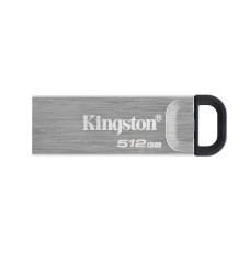 Kingston Technology DataTraveler 512GB Kyson USB Flash Drive