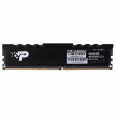 Patriot Memory Signature Premium PSP416G32002H1 memory module 16 GB 1 x 16 GB DDR4 3200 MHz