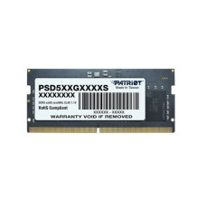 Patriot Memory Signature PSD516G560081S memory module 16 GB 1 x 16 GB DDR5 5600 MHz