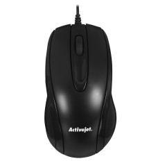 Activejet mouse  USB wired AMY-083