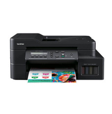 Brother DCP-T720DW multifunction printer Inkjet A4 6000 x 1200 DPI 30 ppm Wi-Fi
