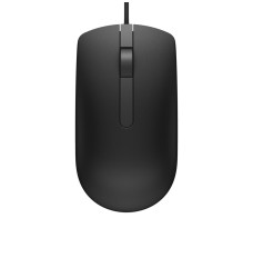 DELL MS116 mouse USB Type-A Optical 1000 DPI Ambidextrous