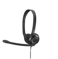 Sennheiser PC 3 CHAT Headset Black