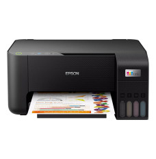 Epson EcoTank L3230 - A4 multifunctional printer with continuous ink supply