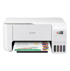 Epson EcoTank L3276 WiFi - A4 multifunctional printer with Wi-Fi and continuous ink supply
