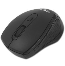 Esperanza EM128K Wireless Bluetooth 6D Mouse, black