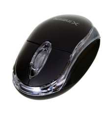 Extreme XM105K mouse Ambidextrous RF Wireless Optical 1000 DPI
